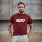 Cincy Retro T-Shirt