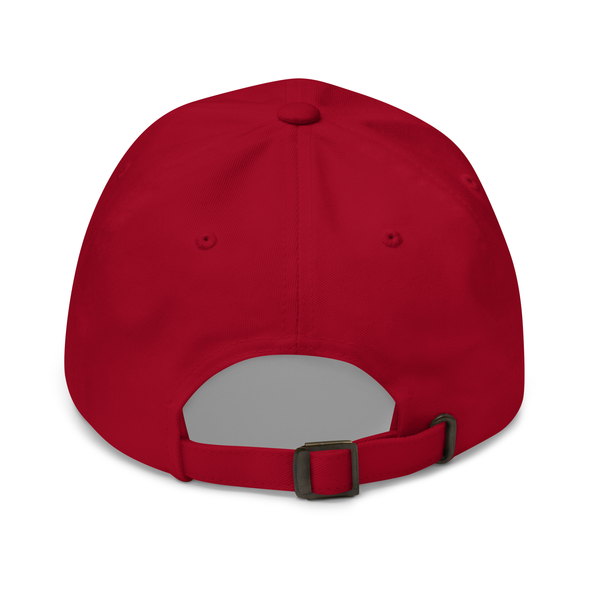 Cincinnati Ohio Dad Hat