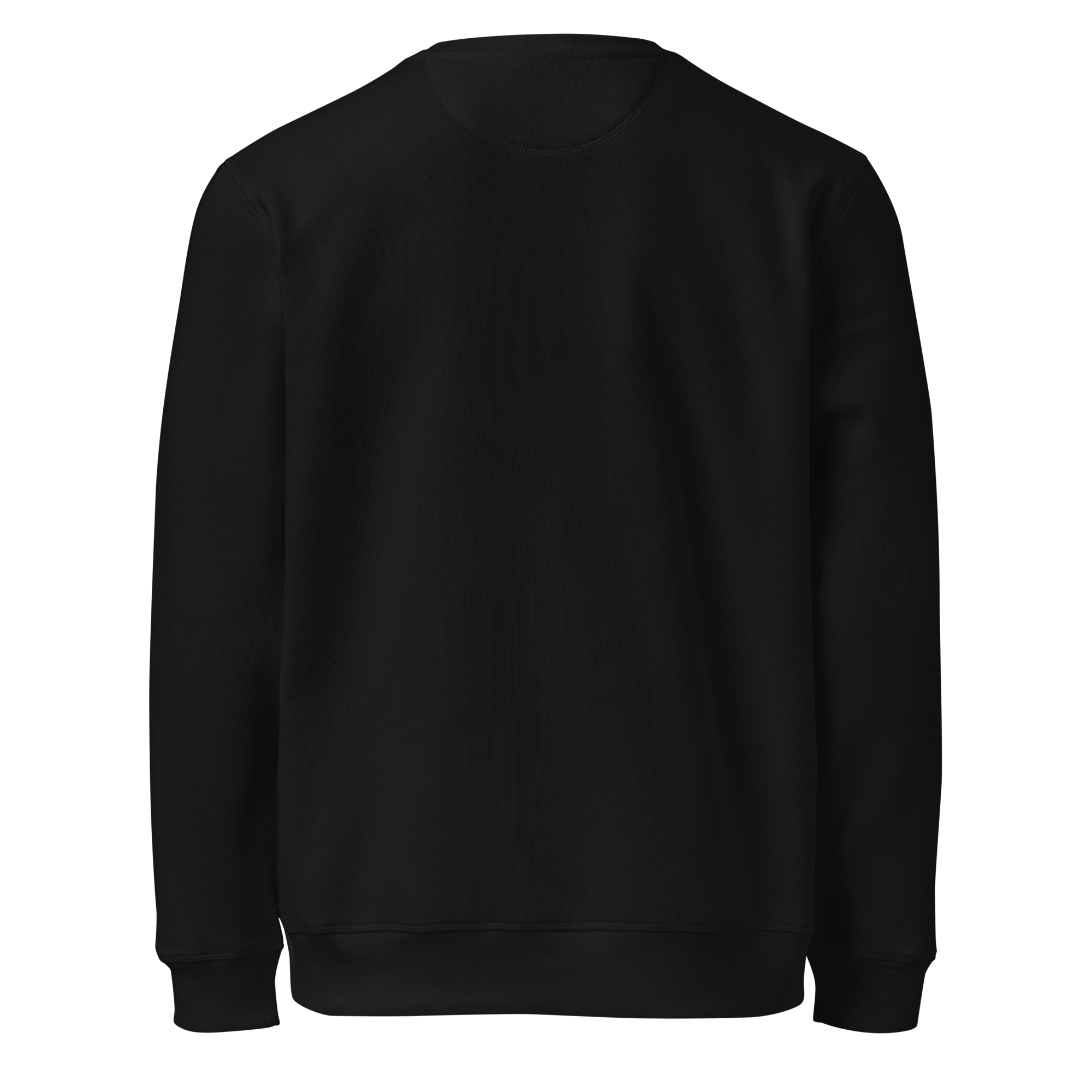 Cincinnati Ohio Est. 1788 Crewneck