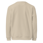 Cincinnati Ohio Est. 1788 Crewneck