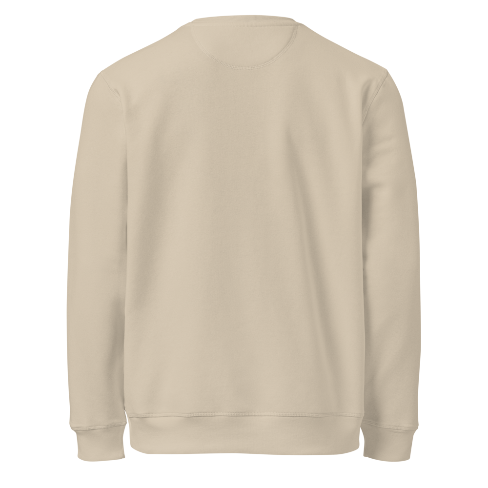 Cincinnati Ohio Est. 1788 Crewneck